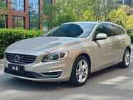 Volvo V60 2017
