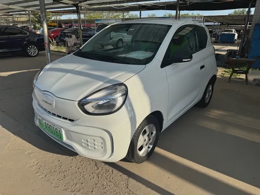Roewe Clever 2021