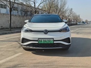 Volkswagen ID.4 2024