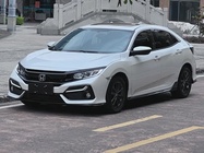 Honda Civic 2022