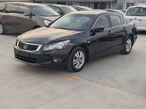 Honda Accord 2010