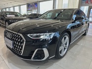 Audi A8 2023