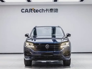 Volkswagen Touareg 2023