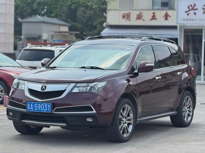 Acura MDX