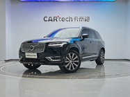 Volvo XC90 2023