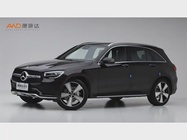 Mercedes-Benz GLC-Class 2022
