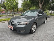 Mazda 3 2011