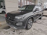 Volkswagen Tayron 2022