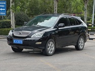 Lexus RX 2006