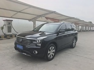 GAC GS7 2020