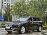 Volvo XC90 2018