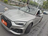Audi S5 2021