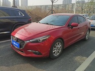 Mazda 3 2019