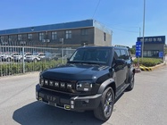 Jetour Traveller 2024