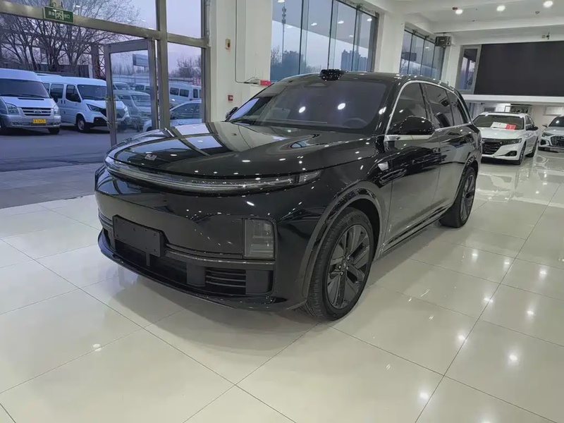 Li Auto L7