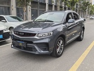 Geely Xingyue 2020