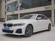 BMW 3 Series 2021