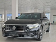 Volkswagen Passat 2021