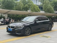 BMW 3 Series 2022