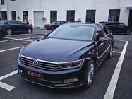 Volkswagen Magotan 2019