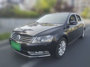 Volkswagen Magotan 2016