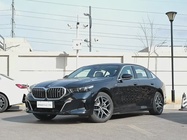 BMW i5 2025