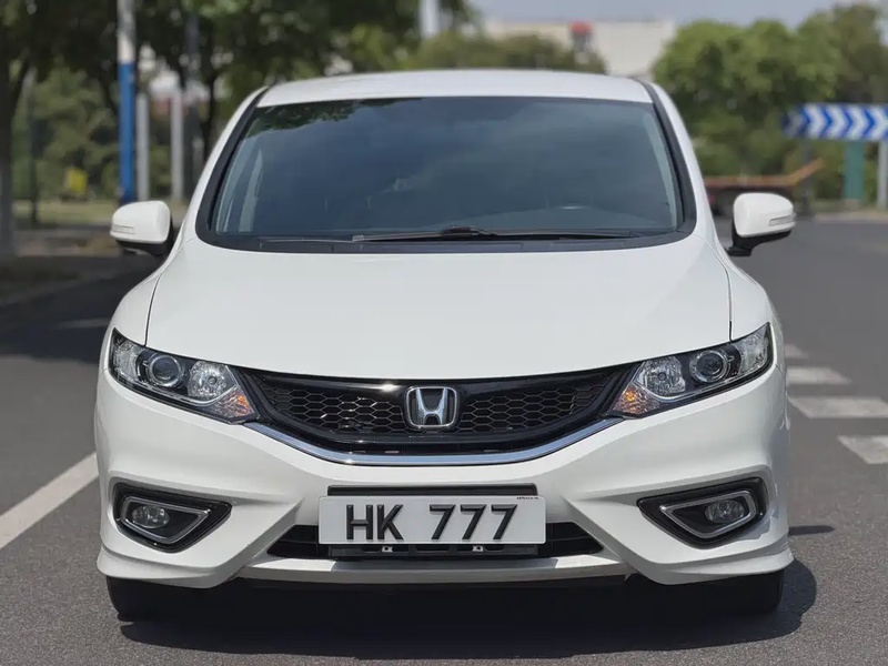 Honda Jade
