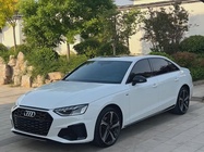 Audi A4 2024