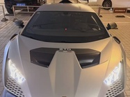 Lamborghini Huracan 2022