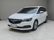 Buick GL6 2021