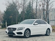 Mercedes-Benz C-Class 2017