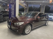 BMW 5 Series 2016