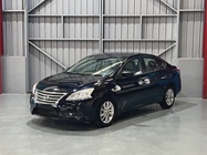 Nissan Sylphy 2015