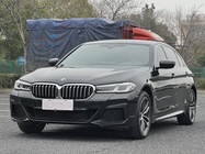 BMW 5 Series 2023
