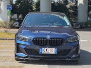 BMW 1 Series 2022