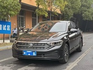 Volkswagen Sagitar 2025