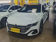 Volkswagen CC 2024