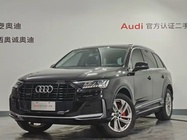 Audi Q7 2024