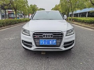 Audi SQ5 2015