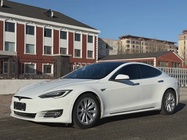 Tesla Model S 2016