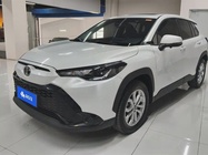 Toyota Frontlander 2023