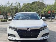 Honda Accord 2019