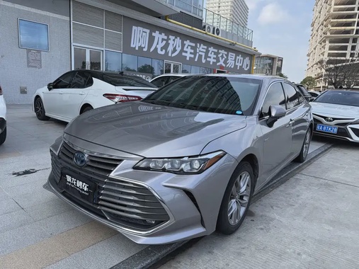 Toyota Avalon 2020
