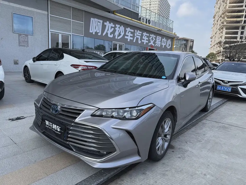 Toyota Avalon