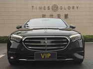 Mercedes-Benz E-Class 2025