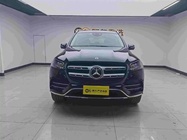 Mercedes-Benz GLS-Class 2023