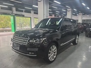 Land Rover Range Rover 2015