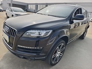 Audi Q7 2011