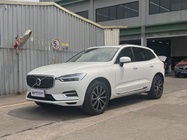 Volvo XC60 2020