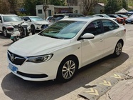 Buick Excelle 2023